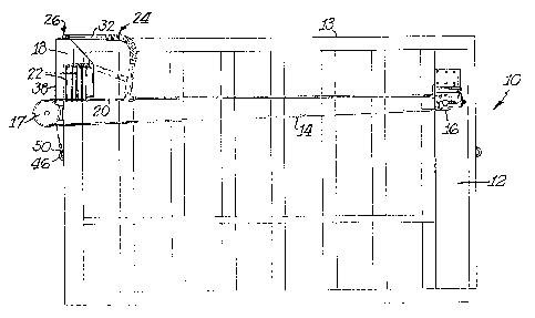 Une figure unique qui représente un dessin illustrant l'invention.